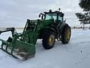 2013 John Deere 6170R Image