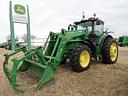 2013 John Deere 6170R Image
