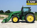 2013 John Deere 6170R Image