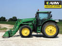 2013 John Deere 6170R Image