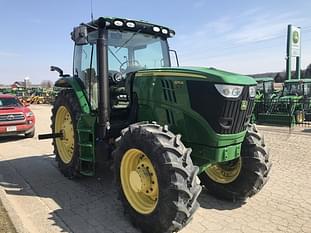 2013 John Deere 6170R Equipment Image0