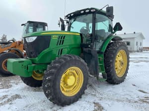 2013 John Deere 6170R Image