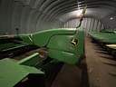 2013 John Deere 618C Image