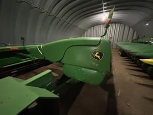 2013 John Deere 618C Image