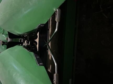 Image of John Deere 618C equipment image 3