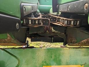 Main image John Deere 618C 11