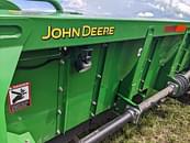 Thumbnail image John Deere 618C 7