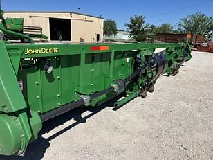 Main image John Deere 618C 10