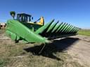 2013 John Deere 618C Image