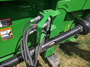 Main image John Deere 618C 12