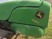 Thumbnail image John Deere 618C 4