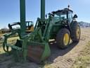 2013 John Deere 6190R Image