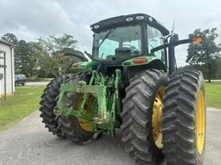 Image of John Deere 6190R equipment image 2