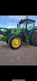 2013 John Deere 6190R Image