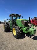 2013 John Deere 6190R Image