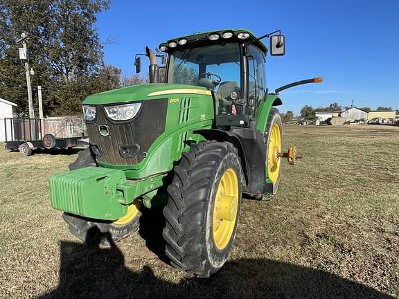 Image of John Deere 6190R Primary image