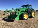 2013 John Deere 6190R Image