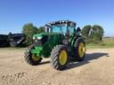 2013 John Deere 6190R Image