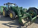 2013 John Deere 6190R Image