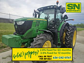 Thumbnail image John Deere 6190R 0