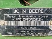 Thumbnail image John Deere 6190R 19