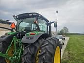 Thumbnail image John Deere 6190R 6