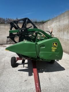 2013 John Deere 620F Equipment Image0