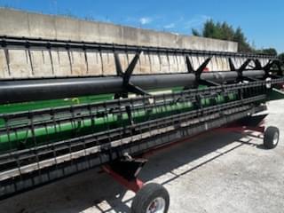 Image of John Deere 620F equipment image 2