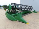 2013 John Deere 620F Image