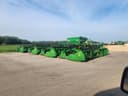 2013 John Deere 620F Image
