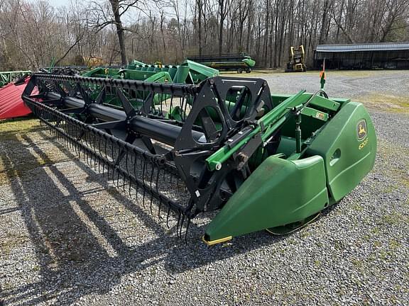 Image of John Deere 620F Primary image