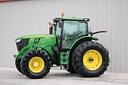 2013 John Deere 6210R Image