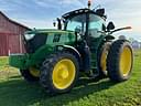 2013 John Deere 6210R Image