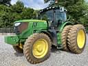 2013 John Deere 6210R Image
