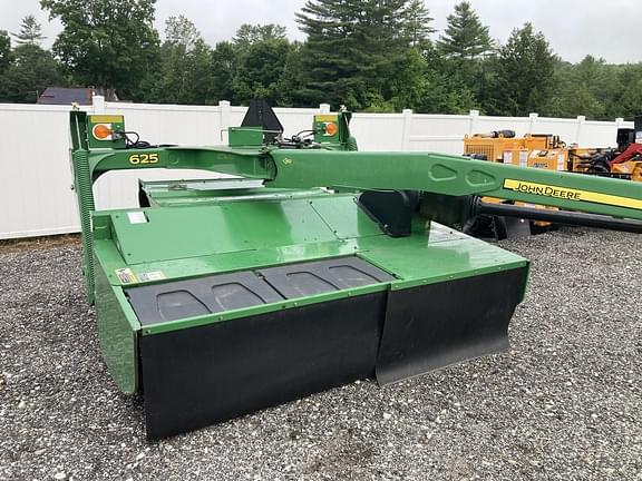 Image of John Deere 625 Primary image