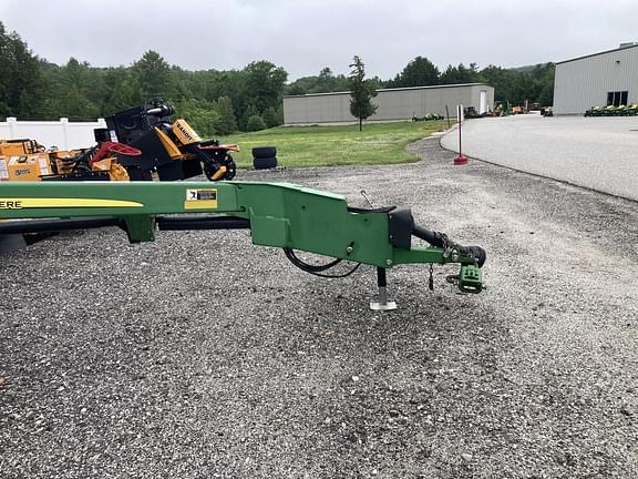 Image of John Deere 625 equipment image 1