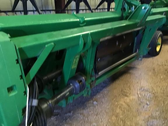 Image of John Deere 625D equipment image 1