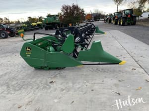 2013 John Deere 625F Image