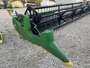 2013 John Deere 625F Image