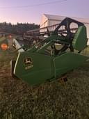 2013 John Deere 625F Image