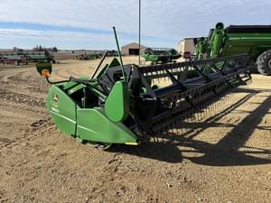 2013 John Deere 625F Image