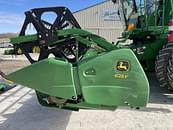 Thumbnail image John Deere 625F 0