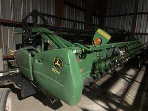 2013 John Deere 625F Image