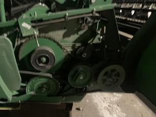 Main image John Deere 625F 13