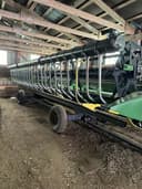 2013 John Deere 625F Image