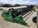 2013 John Deere 625F Image