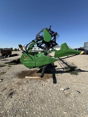 2013 John Deere 625F Image