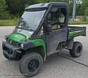 2013 John Deere XUV 625i Image