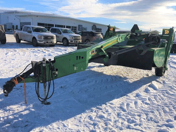 Main image John Deere 630