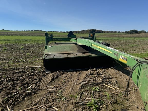 Main image John Deere 630